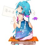 luoxiaocha's Avatar'