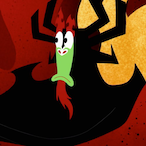 Aku-Grand-Evil's Avatar'