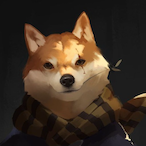 Dog_Lv2's Avatar'