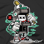 MrR0gue3's Avatar'