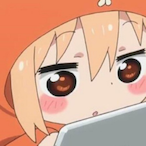 Himouto123's Avatar'