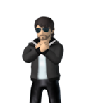 DanteDNoir's Avatar'
