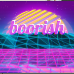 Bootyragdust's Avatar'