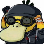 Xlm pup's Avatar'