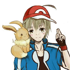 TokashiHaruto's Avatar'