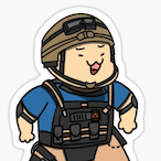 WetSasquatch's Avatar'