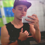 geekedAhBLUD's Avatar'