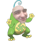 PepeLaFraude's Avatar'