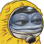 CrazyPhrog's Avatar'