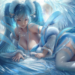 xiaowuwuwuwu's Avatar'