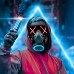 Luckypants61's Avatar'