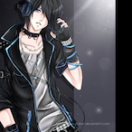 GhostieAshes's Avatar'