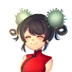 Cor0nia_Chan's Avatar'