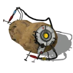 melting_potato's Avatar'