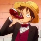 Fanta_Luffy's Avatar'