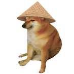 CHROME swung's Avatar'