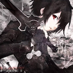 dawnfaded's Avatar'