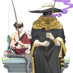 Happy_Goat's Avatar'