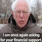 Bernie-Sanders's Avatar'