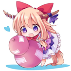 Mick_Sugar's Avatar'