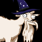 GoatDalfTheGrey's Avatar'