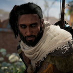 BuckFutterman's Avatar'