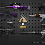 AnimeGh0ster's Avatar'