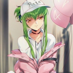 HopelessZer0's Avatar'