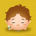 PeacePeek's Avatar'