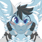 AylinFluff's Avatar'