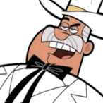 Larricing's Avatar'