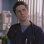 John.D.Dorian's Avatar'