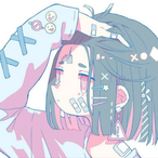 Mizoroge's Avatar'