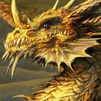 DragonRockfire's Avatar'