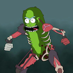 Brounzer07's Avatar'