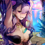 Purple_Eye's Avatar'