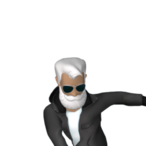 JeffreySchizoid's Avatar