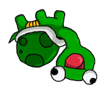 sqribe's Avatar'