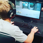 JenteVhwg's Avatar'