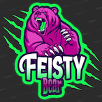 feisty_bear's Avatar'