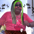 MIMAJUDA's Avatar'