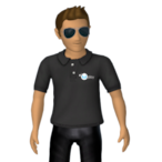 lrbugsbunny's Avatar'