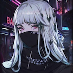 The_Blxck_Art's Avatar'