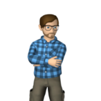Ewoker23's Avatar'