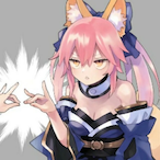 KKTamamo's Avatar'