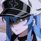 Nagato..TVX's Avatar'