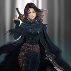 NebulaRose52's Avatar'