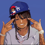 SmeIliot's Avatar'