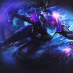 WILC2EK's Avatar'