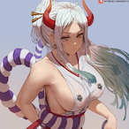 Yama_onep's Avatar'